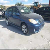 2007 Toyota Matrix Xr