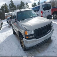 2005 GMC Yukon Slt