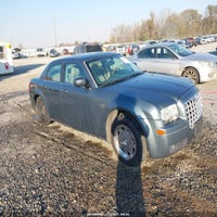 2006 Chrysler 300 Touring