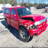 2003 Dodge Dakota