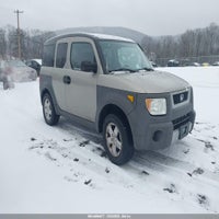 2003 Honda Element Ex