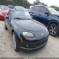 2008 Mazda Mx-5 Touring