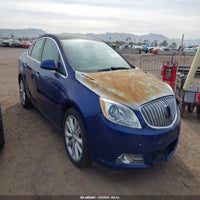 2014 Buick Verano Convenience Group