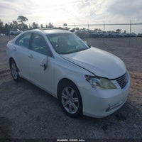 2008 Lexus Es 350