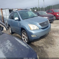 2004 Lexus Rx 330