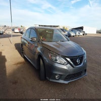 2019 Nissan Sentra Sr