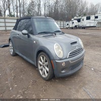 2005 Mini Cooper S