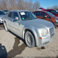 2010 Chrysler 300 Touring/Signature Series/Executive Series