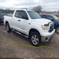 2010 Toyota Tundra Grade 5.7L V8