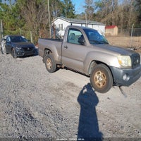 2006 Toyota Tacoma