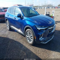 2023 Buick Envision Preferred Fwd