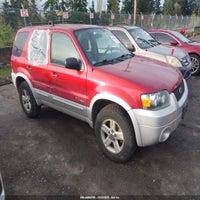2005 Ford Escape Hybrid