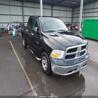 2010 Dodge Ram 1500 St