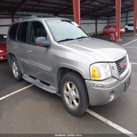 2002 GMC Envoy Slt