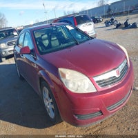 2009 Saturn Aura Xr