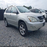 2004 Lexus Rx 330