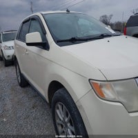 2007 Ford Edge Sel Plus