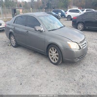 2005 Toyota Avalon Limited