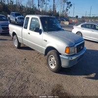 2005 Ford Ranger Edge/Stx/Xlt