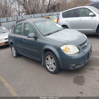 2005 Chevrolet Cobalt Ls