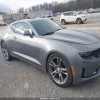 2019 Chevrolet Camaro 1Lt