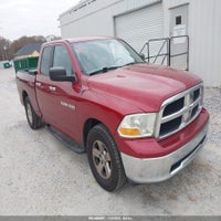 2012 Ram 1500 Slt