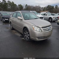 2007 Toyota Avalon Xl