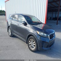 2019 Kia Sorento 2.4L Lx