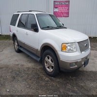 2003 Ford Expedition Eddie Bauer