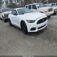 2015 Ford Mustang V6