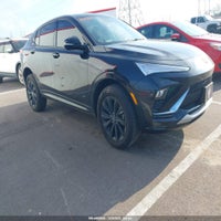 2025 Buick Envista Sport Touring Fwd