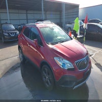2013 Buick Encore
