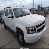 2014 Chevrolet Suburban 1500 Lt