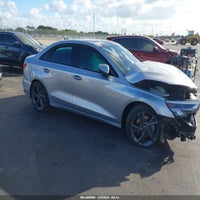 2024 Audi A3 Premium 40 Tfsi Quattro S Tronic