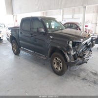 2017 Toyota Tacoma Sr
