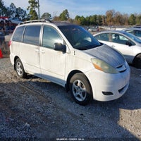 2006 Toyota Sienna Le