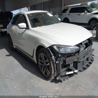 2022 BMW 430I Gran Coupe