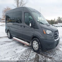2020 Ford Transit-350 Passenger Van Xl