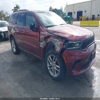 2023 Dodge Durango Gt Plus Awd