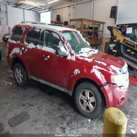 2009 Ford Escape Xlt