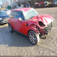 2012 Mini Cooper
