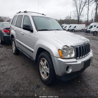 2007 Jeep Grand Cherokee Laredo