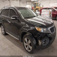 2012 Kia Sorento Ex V6