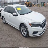 2020 Volkswagen Passat 2.0T Se