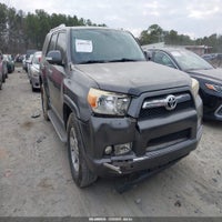 2010 Toyota 4Runner Sr5 V6
