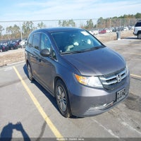 2014 Honda Odyssey Lx