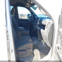 2022 Ram 2500 Tradesman 4X4 8' Box