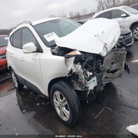 2012 Hyundai Tucson Gls