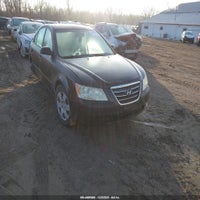 2009 Hyundai Sonata Gls