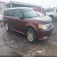 2009 Ford Flex Sel